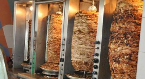 فاجعة، هذا ما وجدته وزارة الاقتصاد بمطاعم مشهوره بغزة 